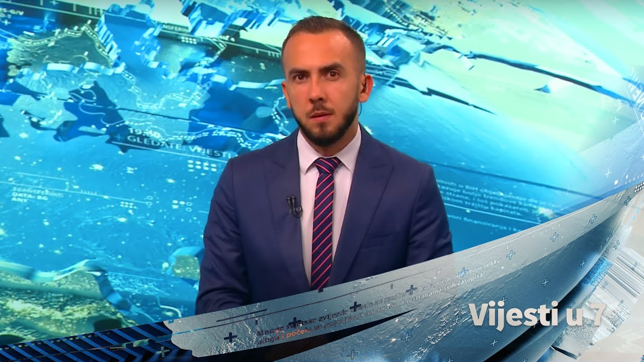 Bošnjaci izgradili zid za harem u Stocu, otvorena džamija u Kupresu | Vijesti u 7 | Hayat TV