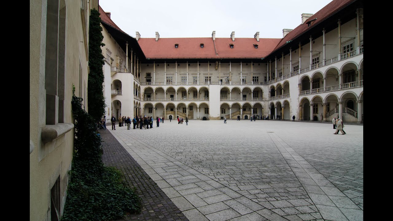 Krakow Poland # city & architecture