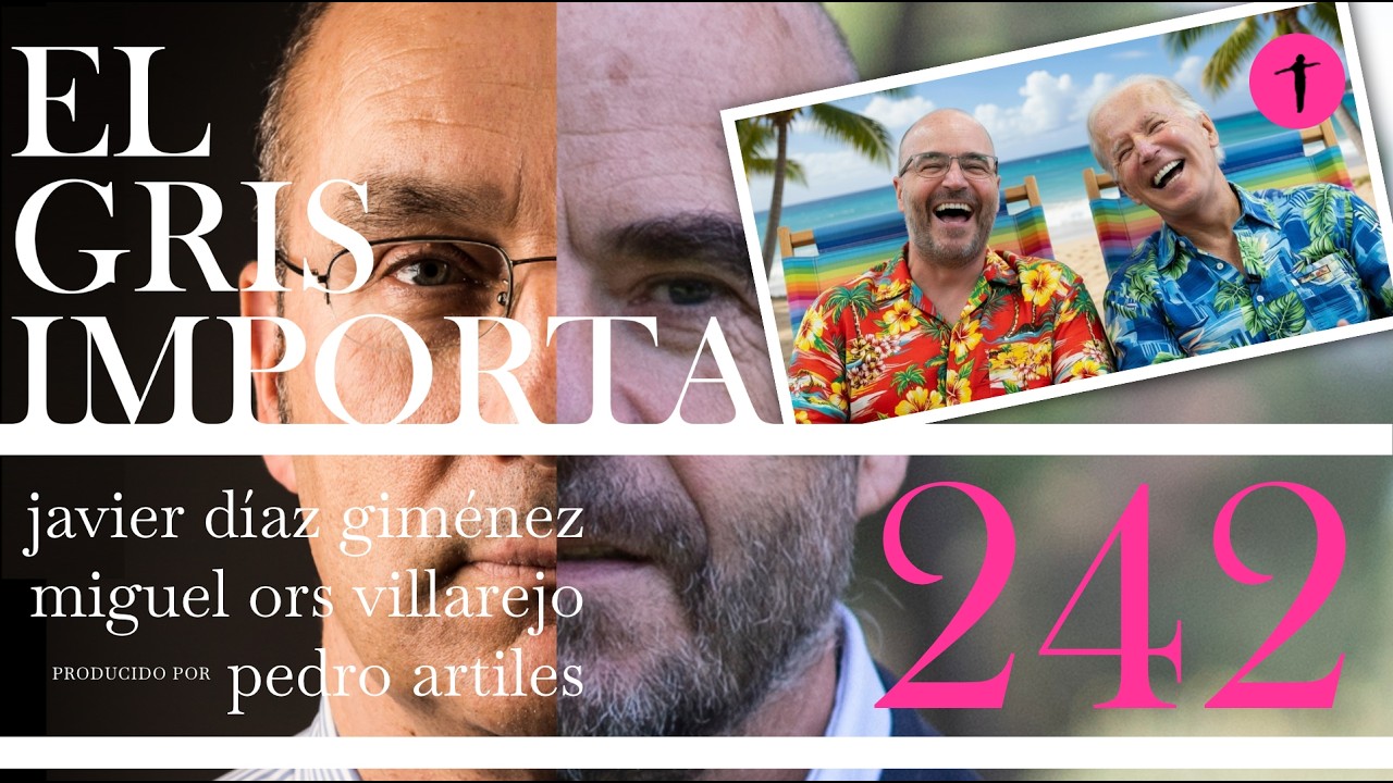 Новая эра энергетической нестабильности (15.03.2026) - EGI-242