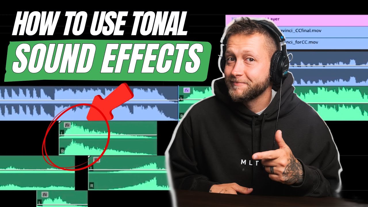 The Hidden Power of Sound Effects No One’s Talking About