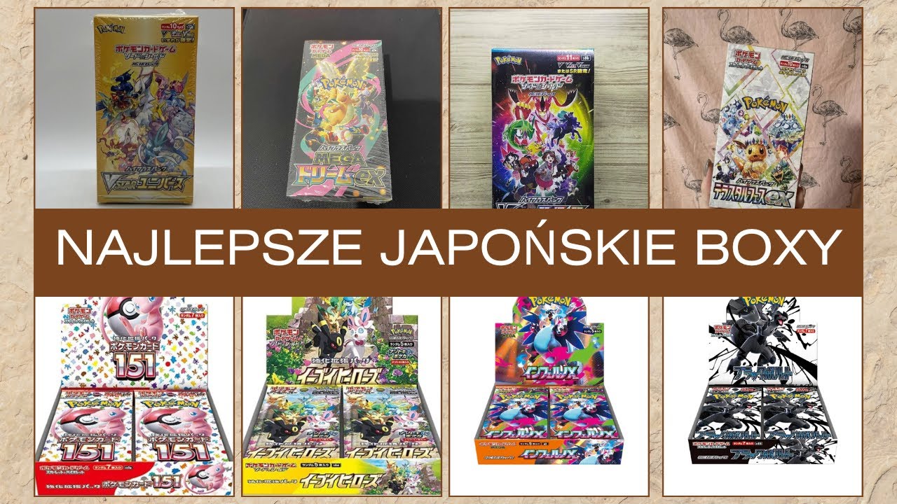 NAJLEPSZE JAPOŃSKIE INWESTYCJE