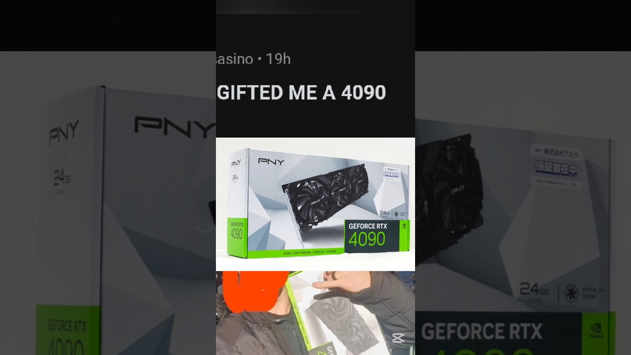 Best Birthday Gift For PC Gamer. #shorts #pc