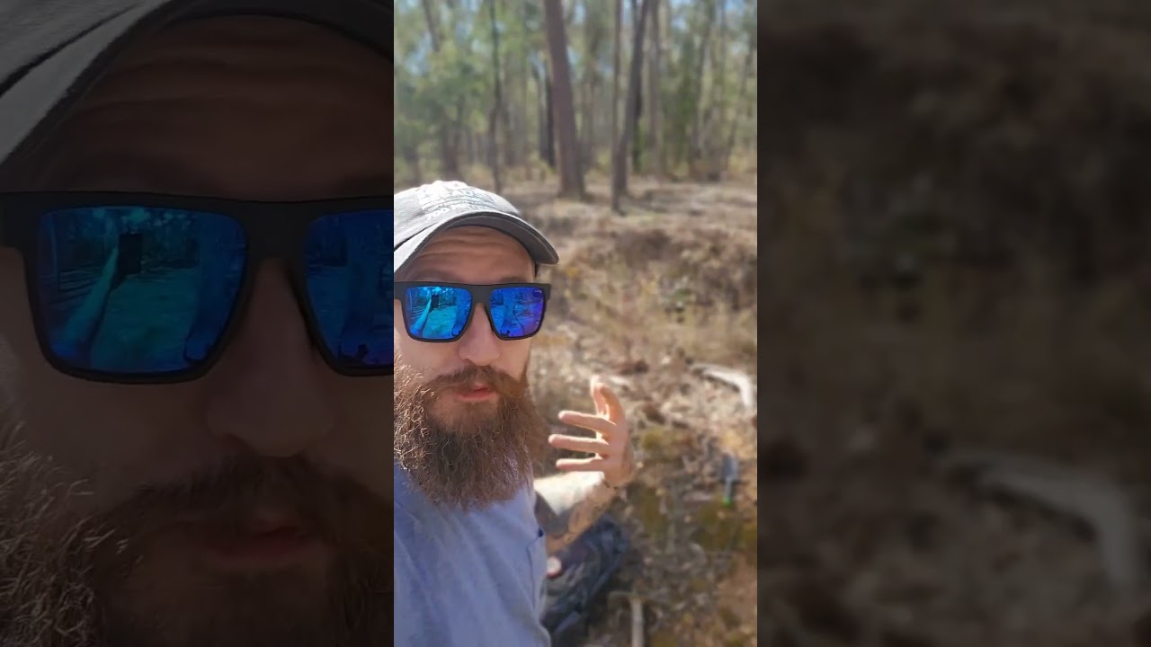 The Biggest Gold Nugget I've Found Detecting in Eldorado, Victoria!