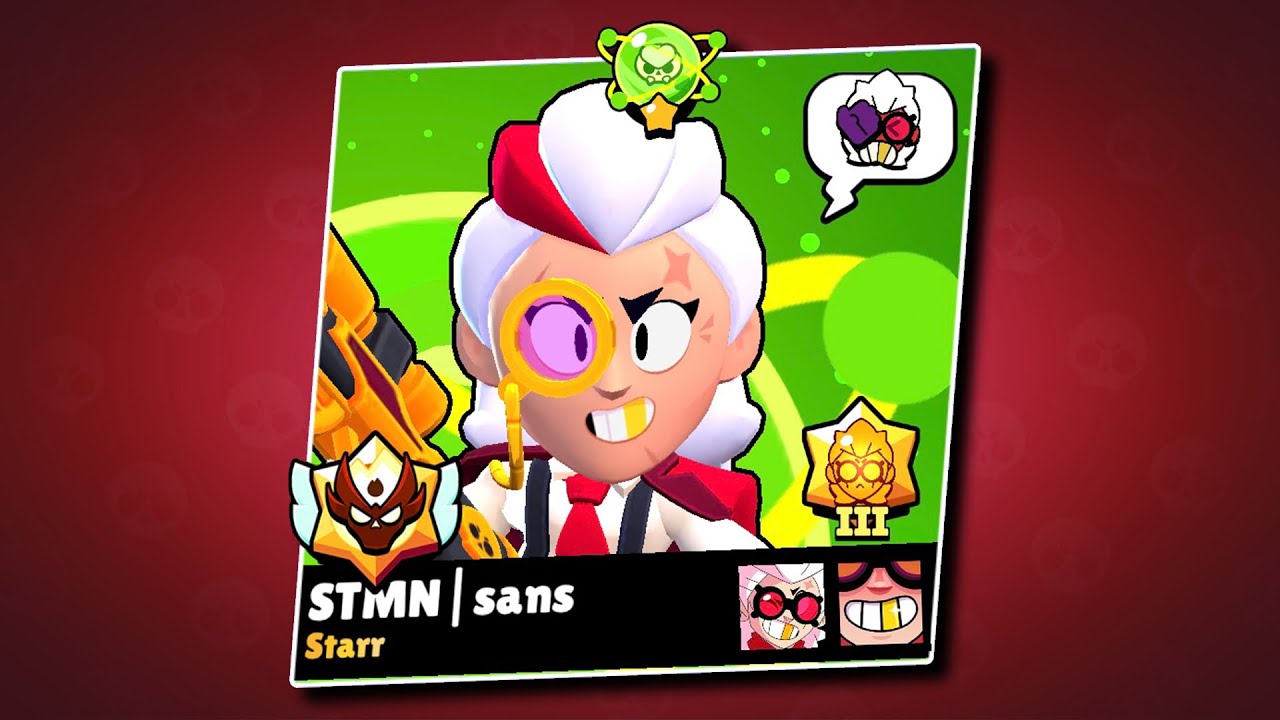 Alien Fame Belle Mastery (10/84)