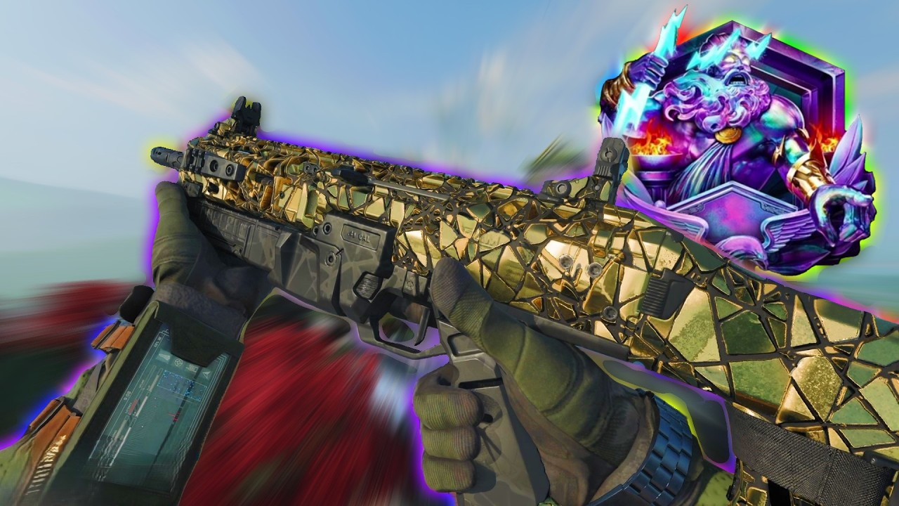 Making The Iridescent Rank Look Like Bronze Players