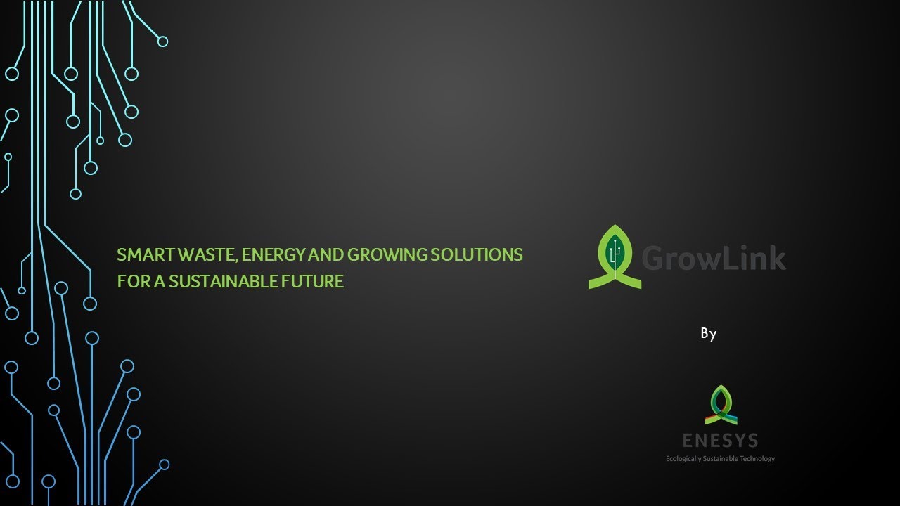 GrowLink By Enesys Presentation