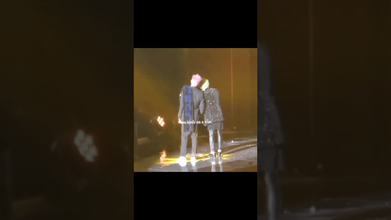 I&rsquo;m not crying, you are..😭 #gtop #gdragon #top #ttt #bigbang #choiseunghyun #kwonjiyong #edit