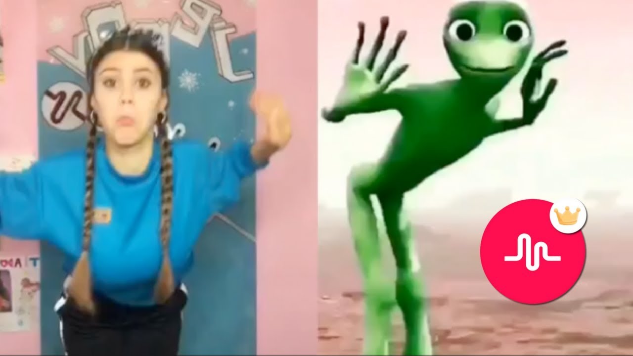 DAMETUCOSITA DI JENNY DE NUCCI!!