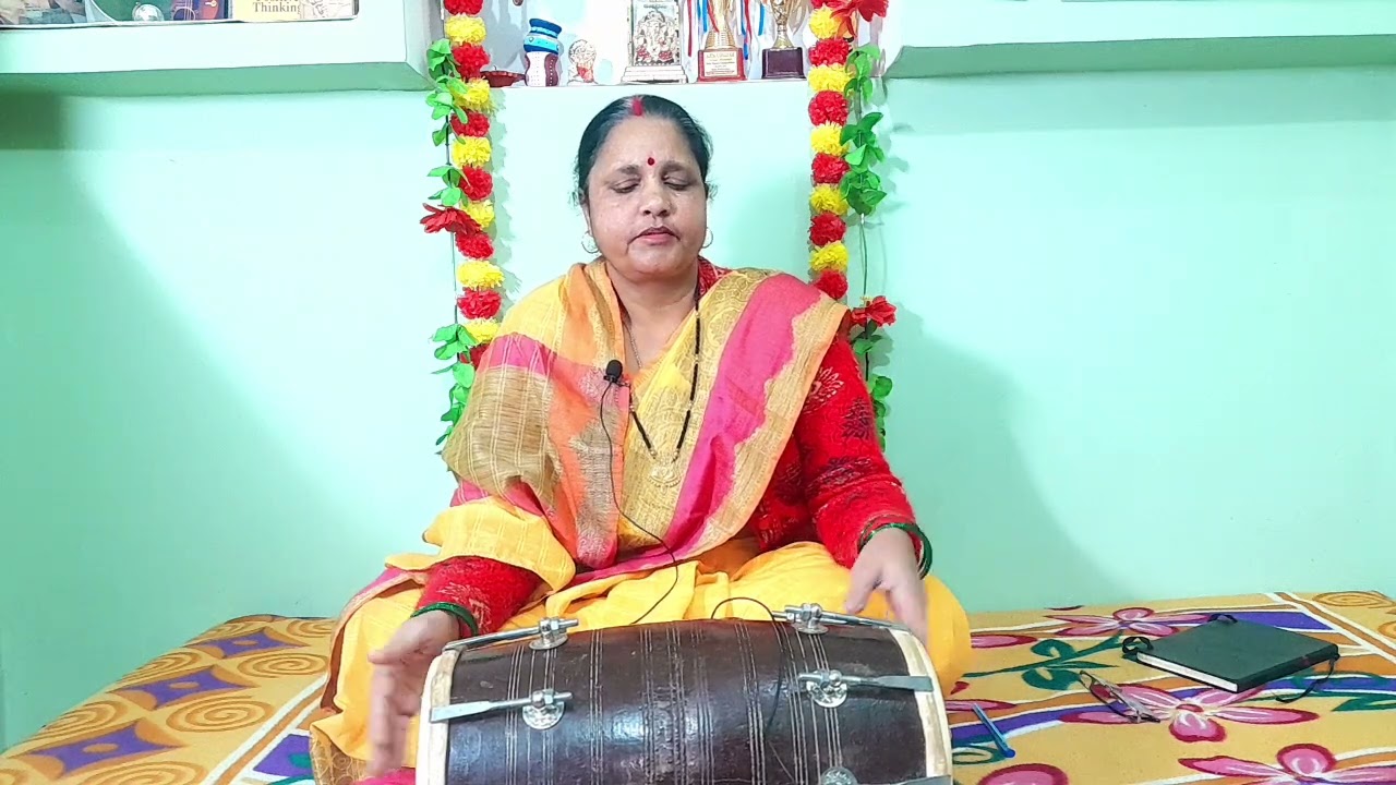 🍀👑👑सौ सौ रंग भरे रामायण जी में #bhajan #2026 #geet #rambhajan#seetabhajan#ramayan