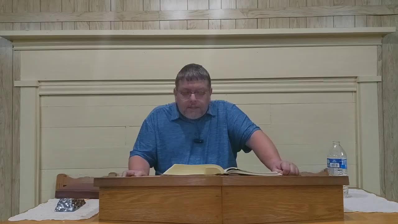 What Does The Bible Say About Ghost