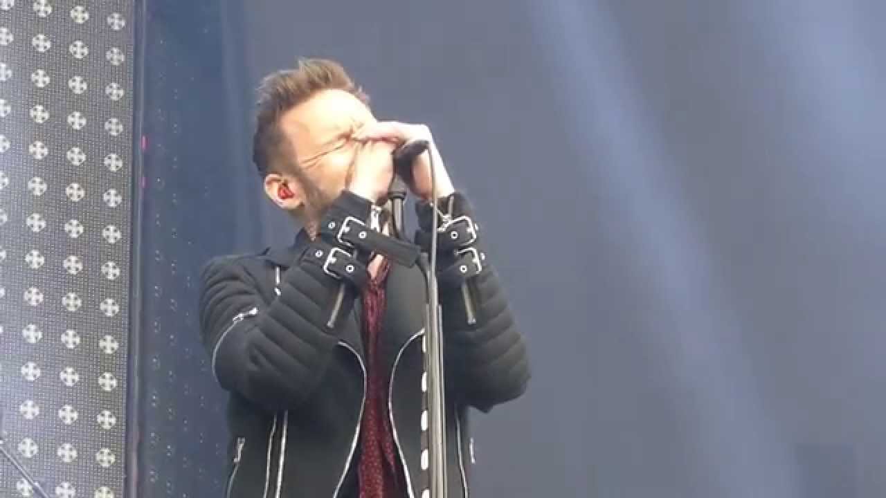 Kent - Mirage (Live, Provinssi Festival, Seinäjoki, Finland - 2015-06-25)
