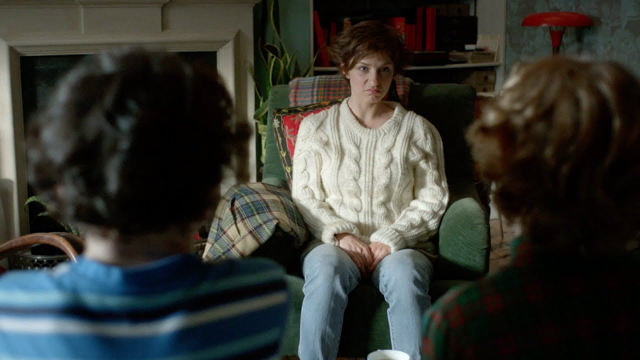 Don't talk about Leicester City - Love, Nina: Episode 1 Preview - BBC