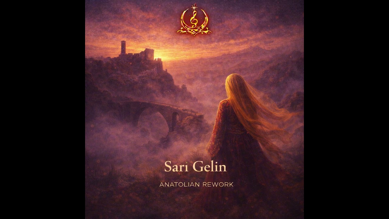Sarı Gelin (Anatolian Rework) #müzik #türküler #türkü #sarıgelin #anadolurock #folkmusic #erzurum