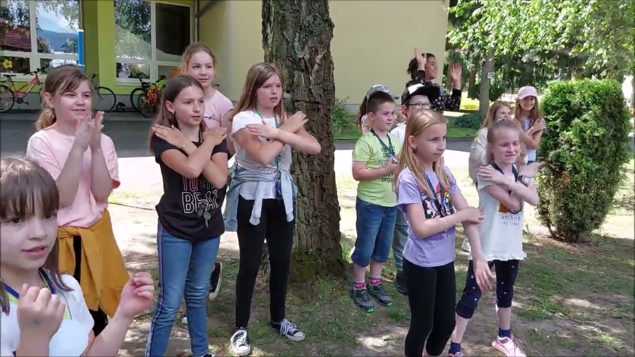 MDD ZŠ Hliník nad Hronom