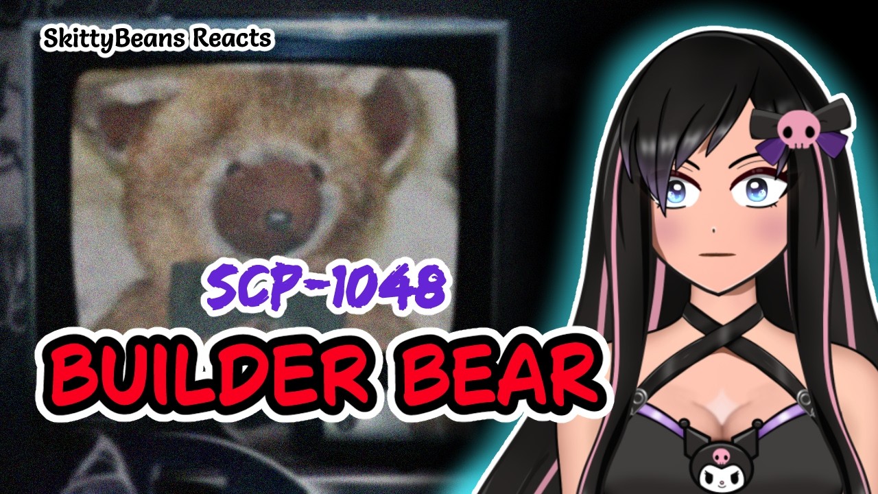 SCP-1048 Медведь-строитель | Реакция
