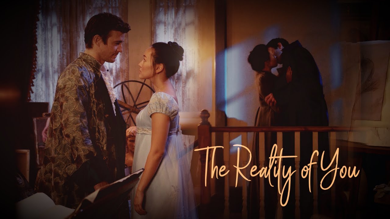 Benedict & Sophie | The Reality of You