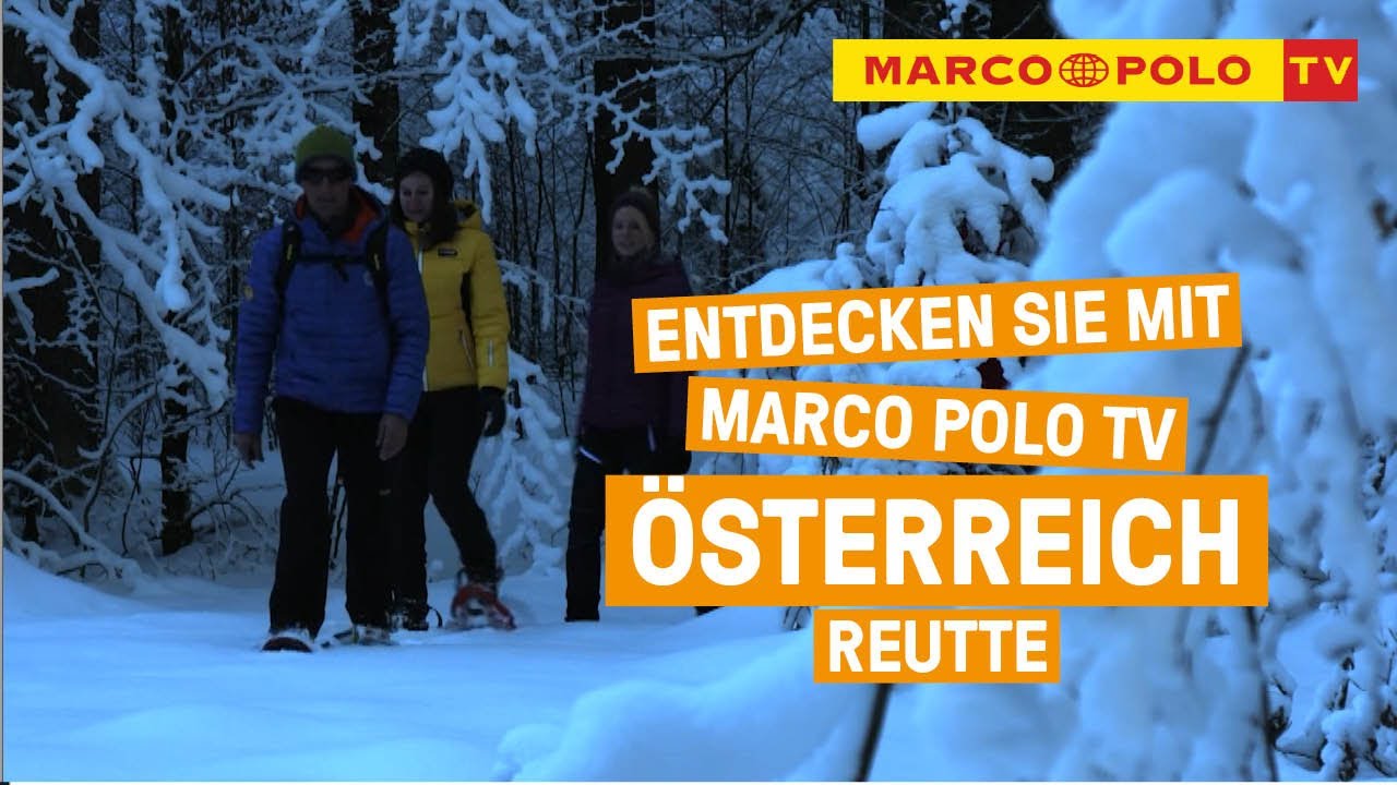 Urlaub in Österreich - Entdecken Sie Reutte