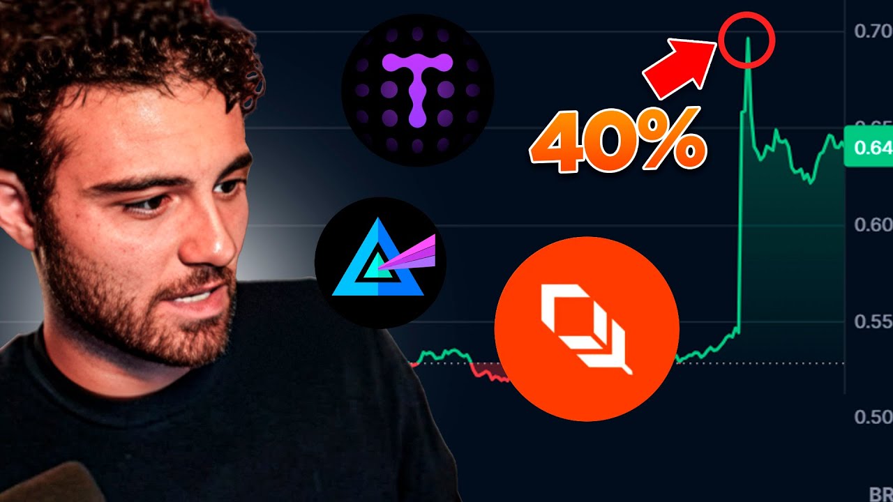 WINDOH CRYPTO TALK COM O CHAT!