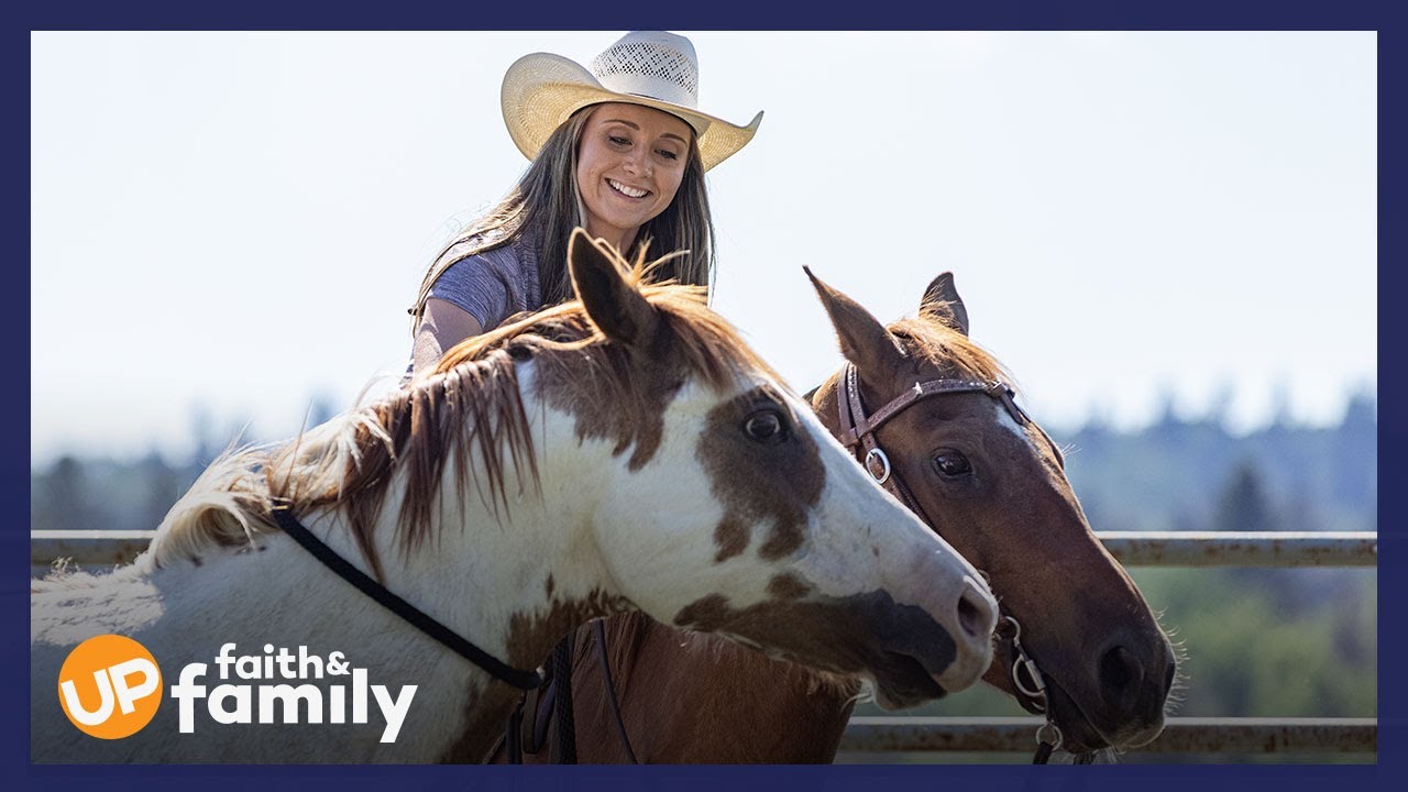 Watch 'Heartland' Season 15 Episode 4 on UP Faith & Family