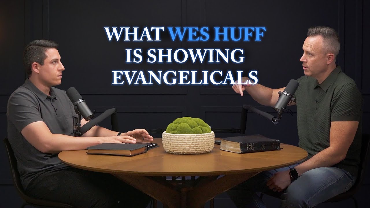 Signs Your Spiritual Discernment is Actually Division