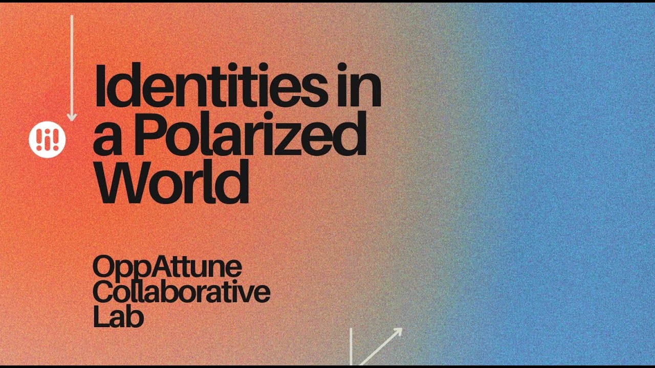 Identities in a polarized world