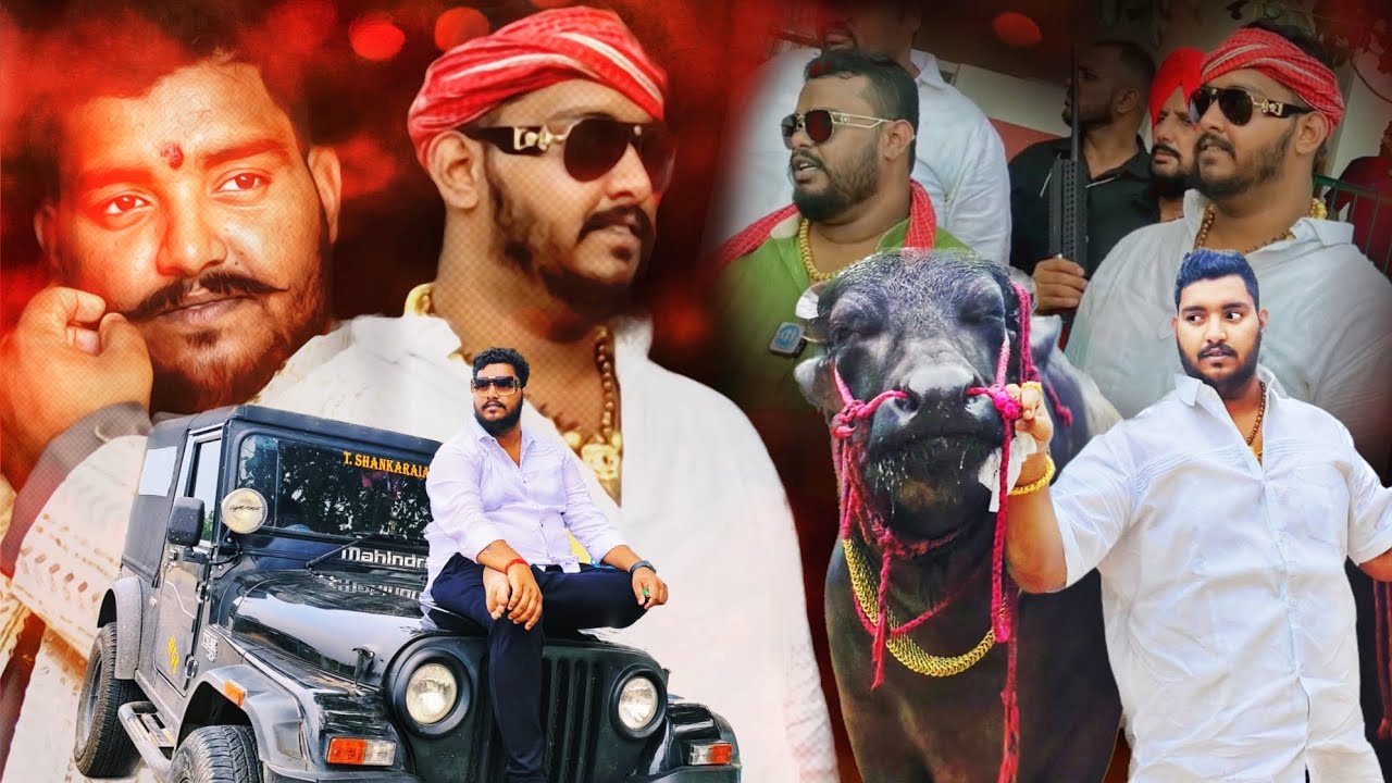 Khairatabad Doodhwala Chandu Yadav New Song 2023 | Khairatabad Madhu Yadav Doodhwala