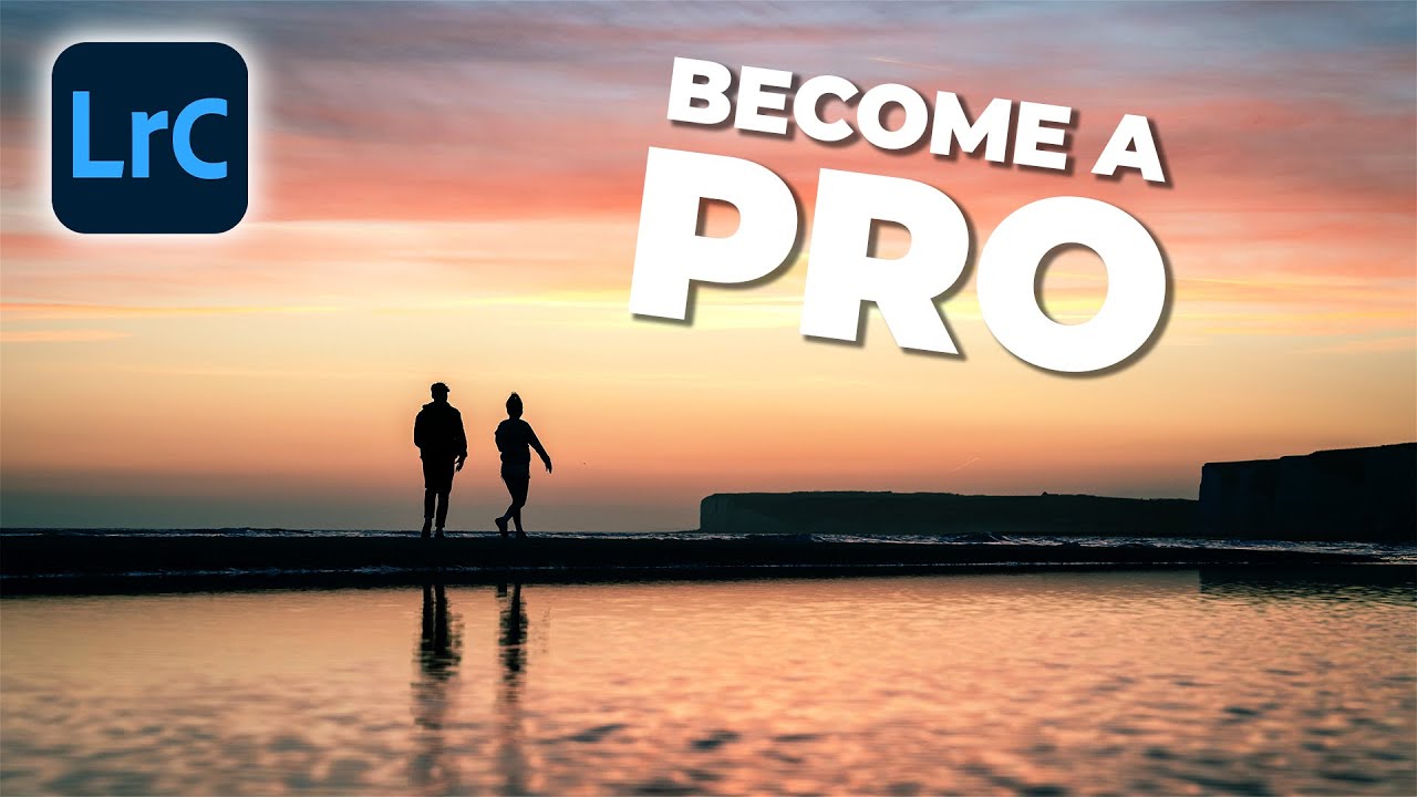 5 Lightroom Tools To Become a PRO | Tutorial Tuesday