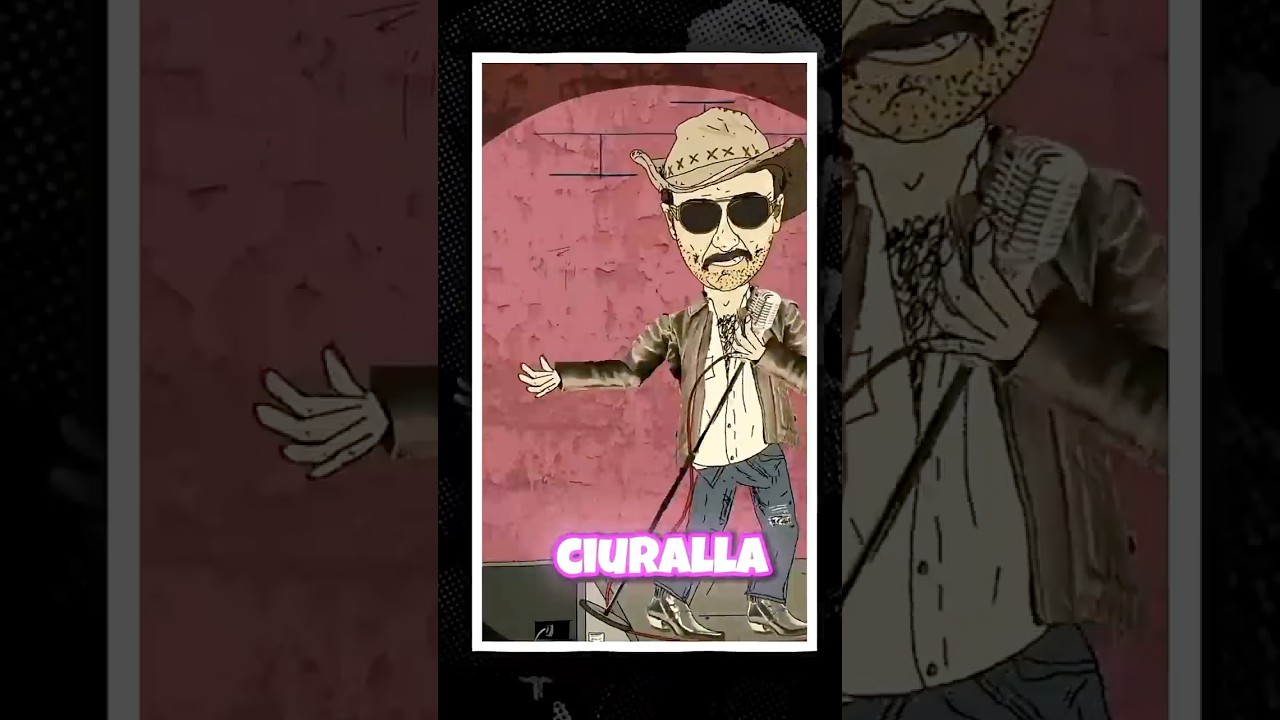CIURALLA (CJALIS)