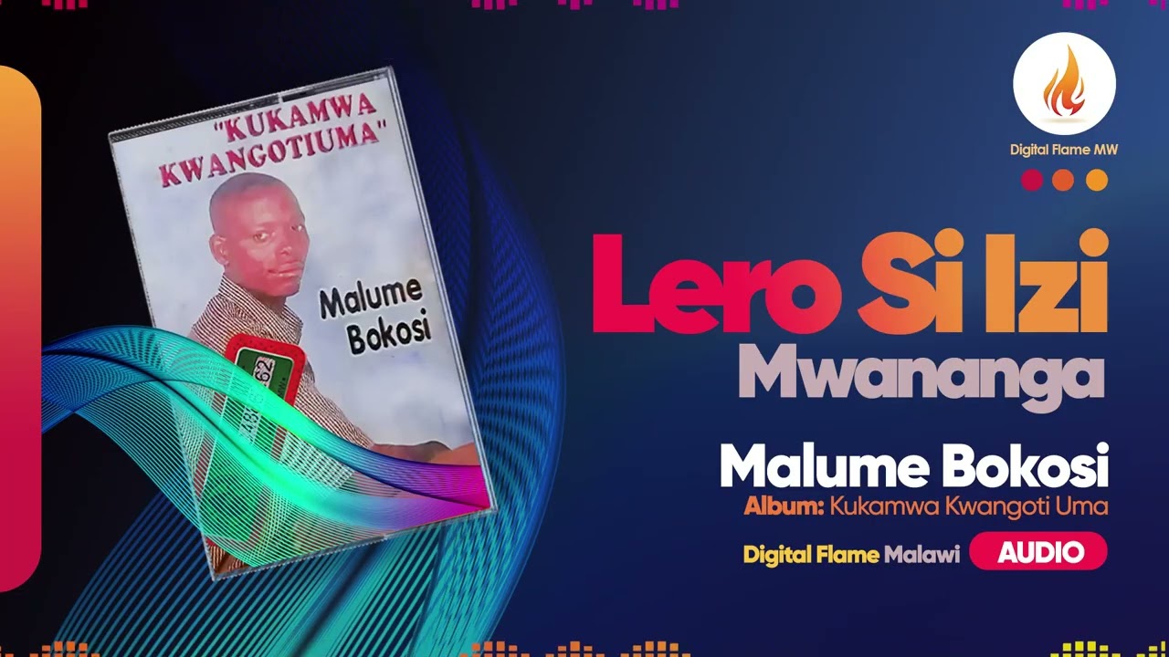 Malume Bokosi - Lero Si Izi Mwananga