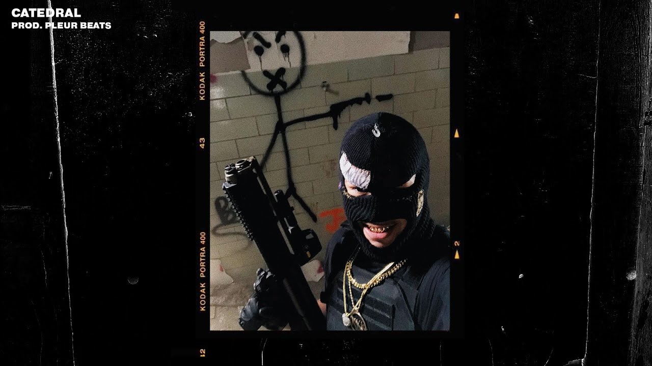 [FREE] PYREX WHIPPA TYPE BEAT - 
