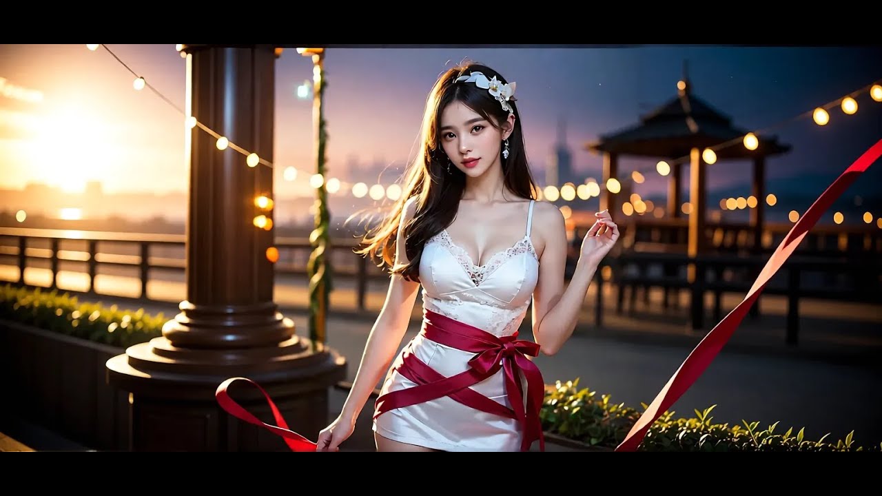 내게 준 선물 /  Male Solo / Fast & Bright K-pop Feel 