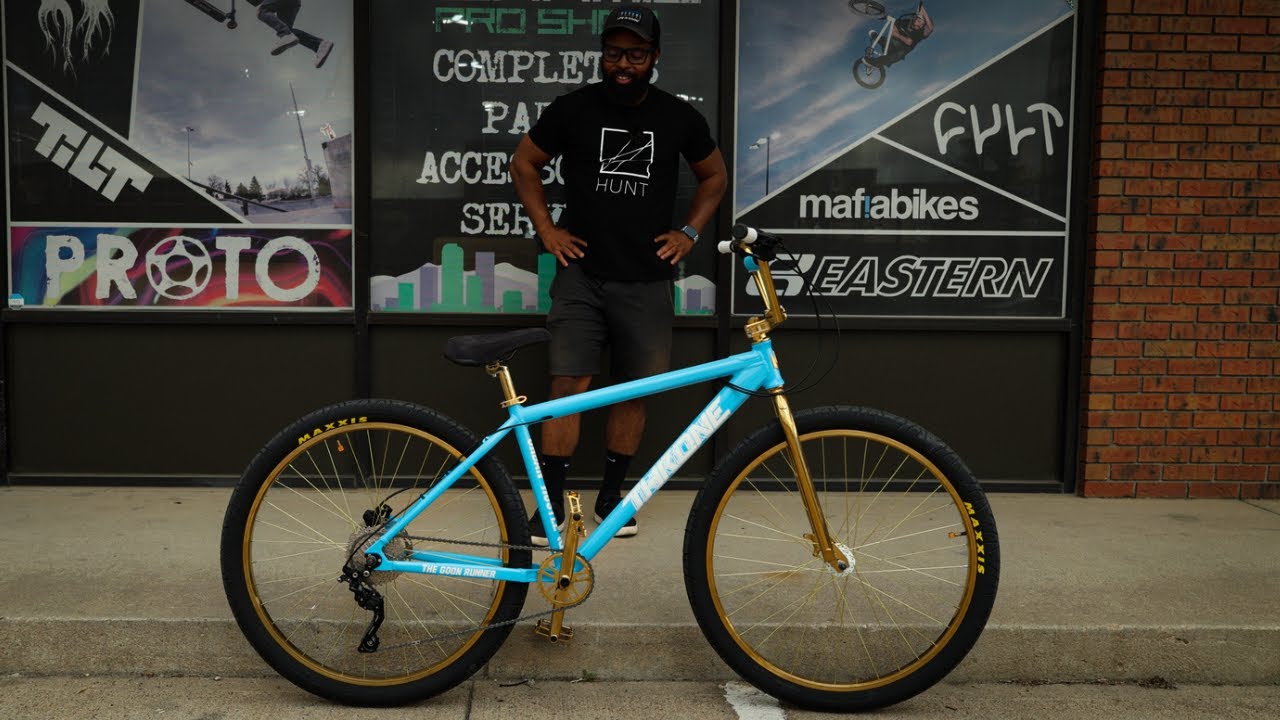 Throne Cycles Goon Runner | Первые впечатления