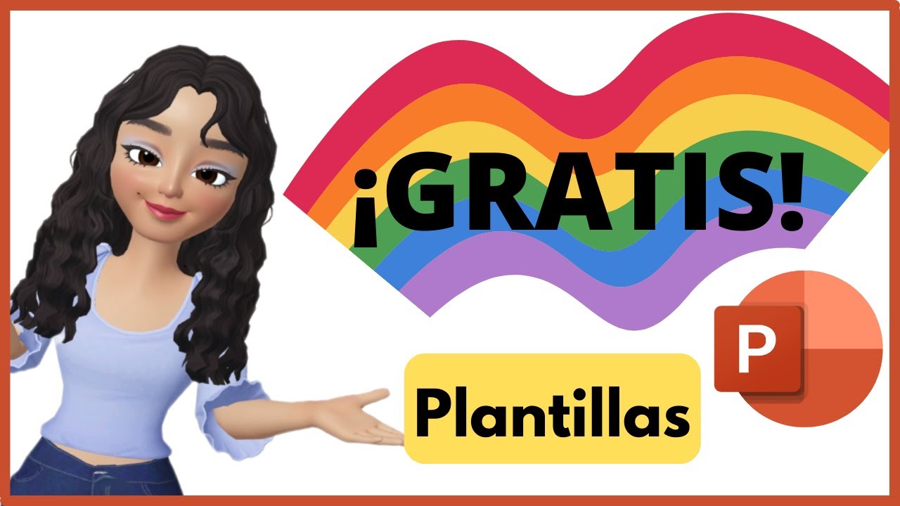 Las MEJORES plantillas para POWER POINT| GRATIS