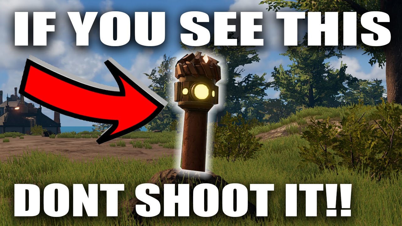 THIS FORGOTTEN SURVIVAL GAME JUST GOT A TERRIFYING NEW UPDATE