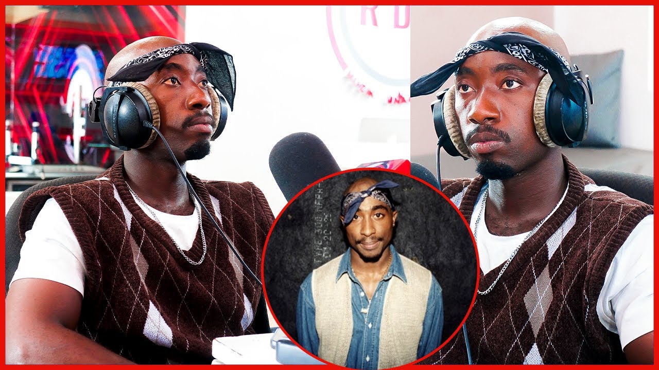 2 PAC WA BONGO KAZI YAKE NI KUUZA NGUO