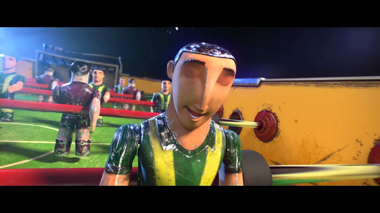 METEGOL (Teaser)