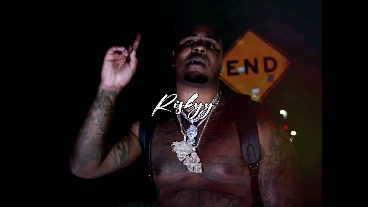 (FREE) Drakeo The Ruler x Ralfy The Plug x OTM Type Beat | West Coast Type Beats