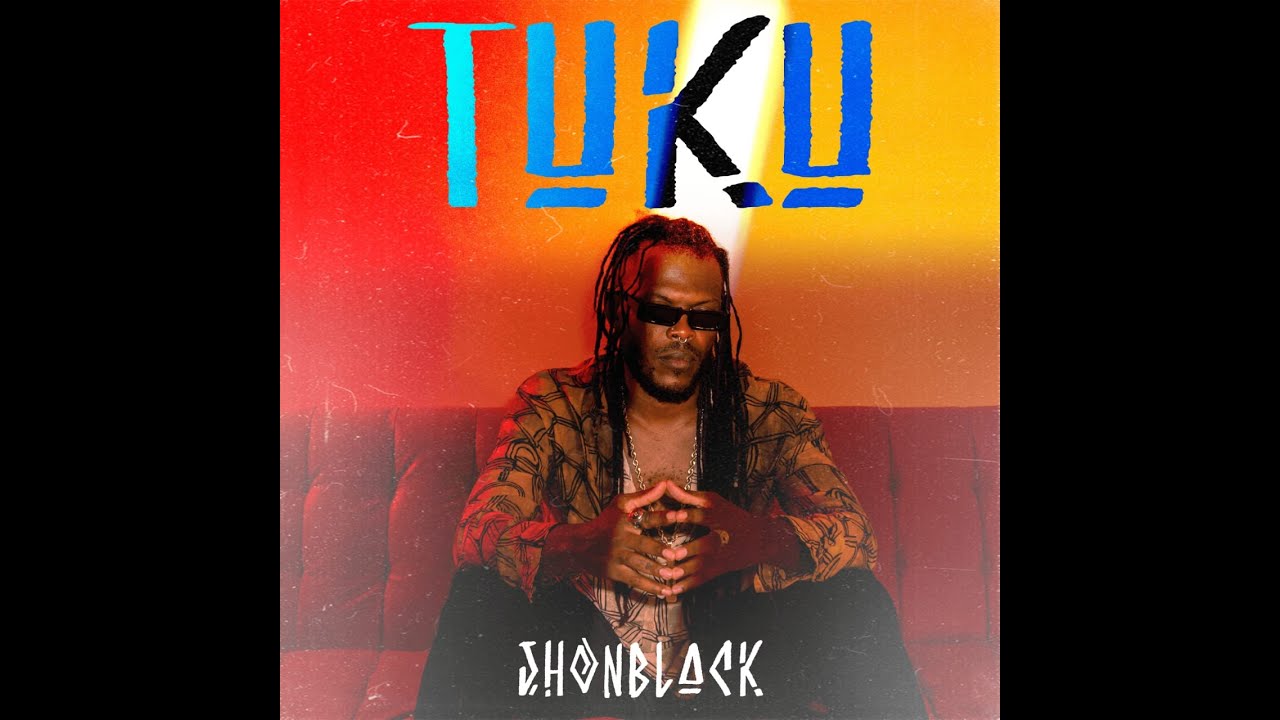 JhonBlack  -  TUKU  I (Video Oficial)