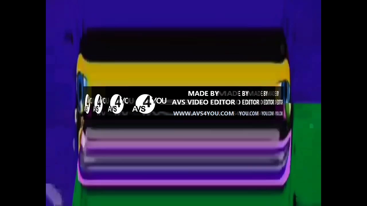 Klasky Csupo Effects 1 In Going Weirdness Every HyperCubed