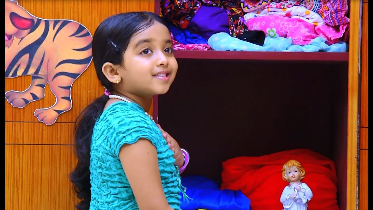 Malooty | Episode 17 - 22 December 2015 | Mazhavil Manorama