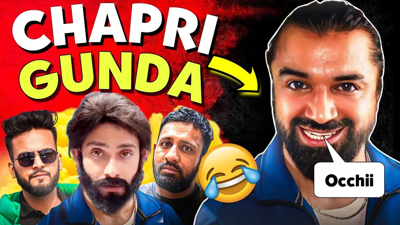 Ajaz Khan Roast | Est Entertainment