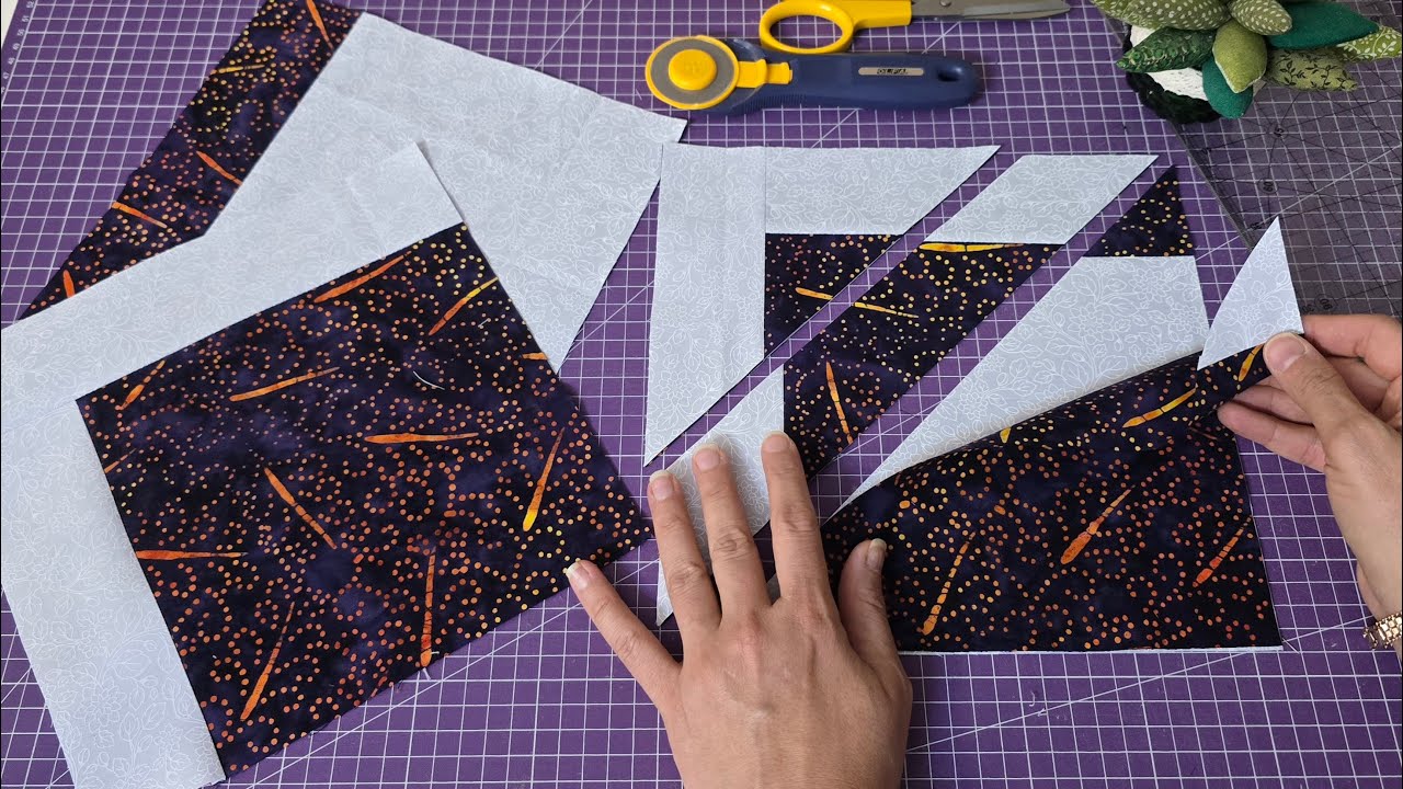 One Smart Cut… and This Simple Piece Turns Into Something Truly Stunning!