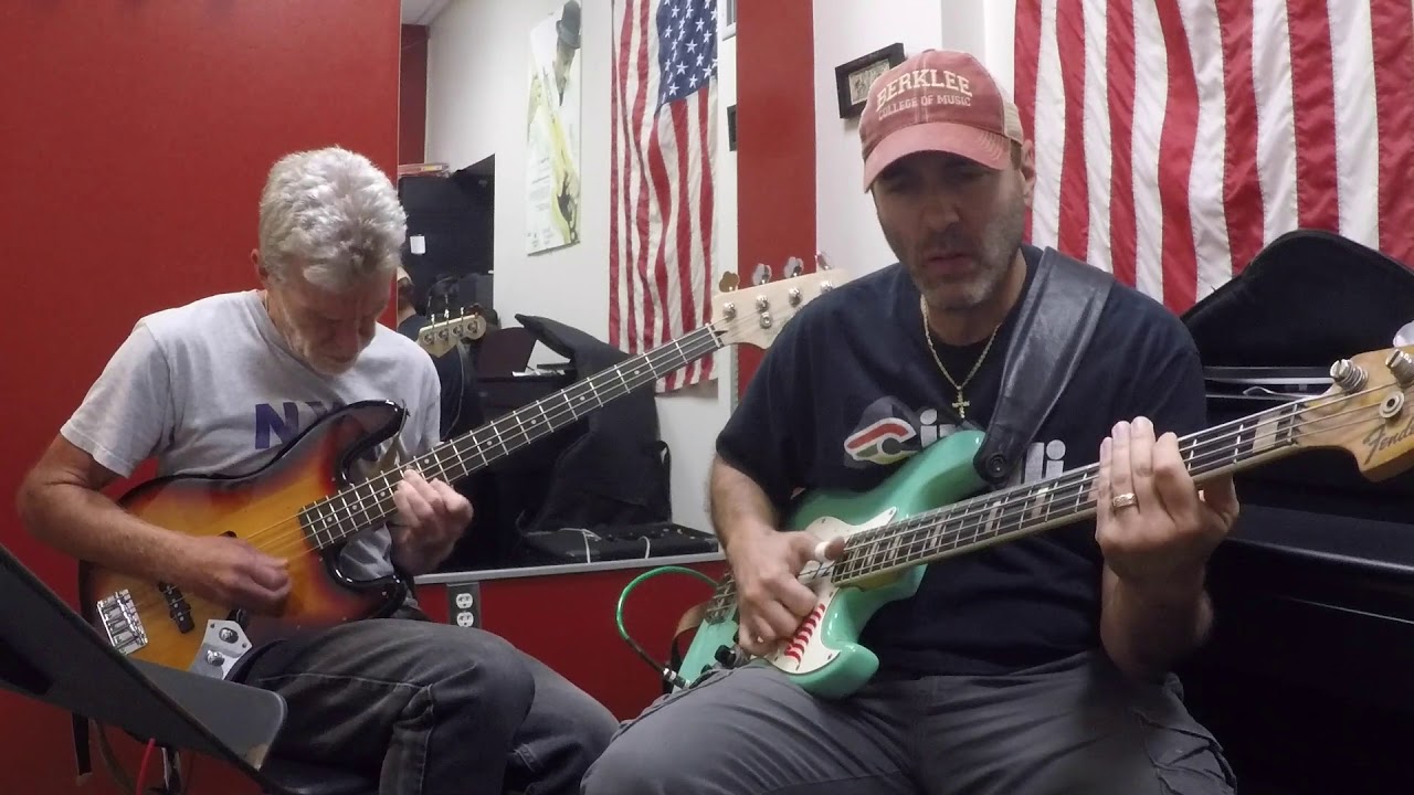 Anthony Vitti's Forgotten Groove Yard #37