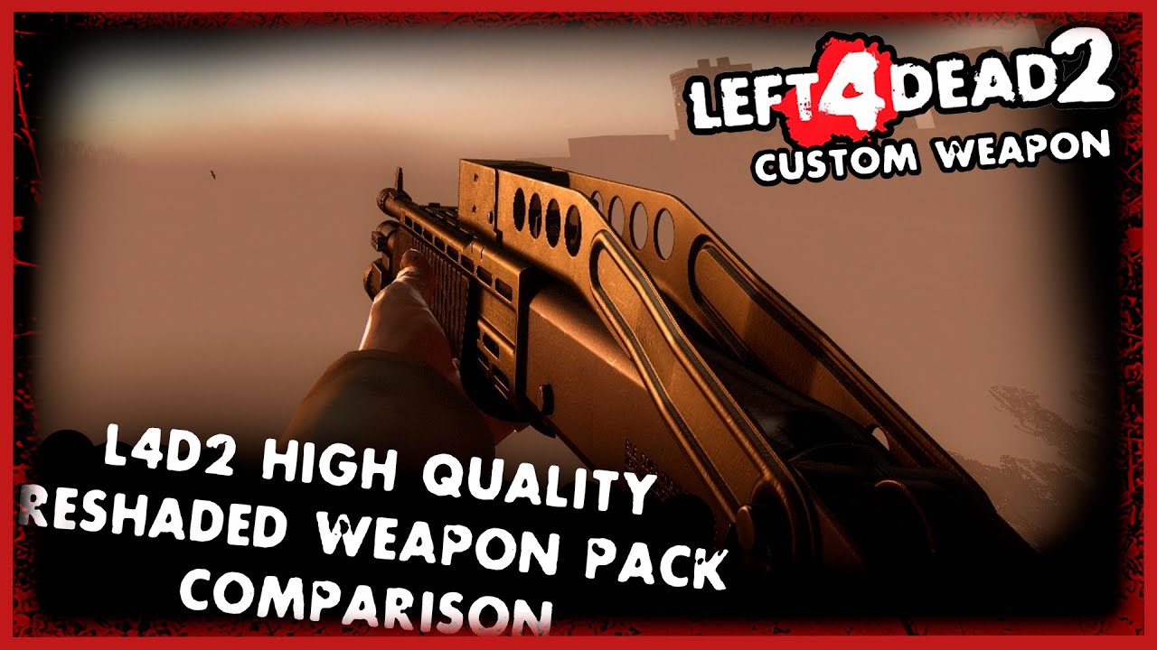 L4D2 