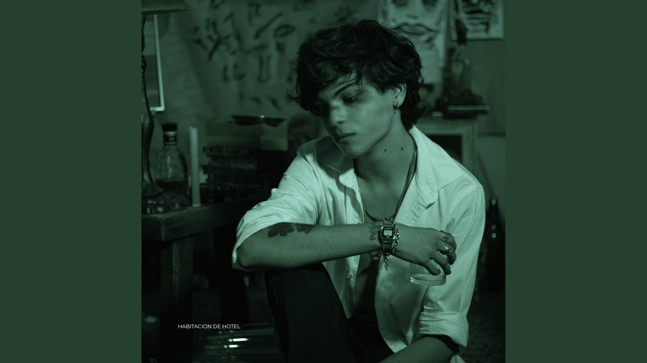 Habitación De Hotel