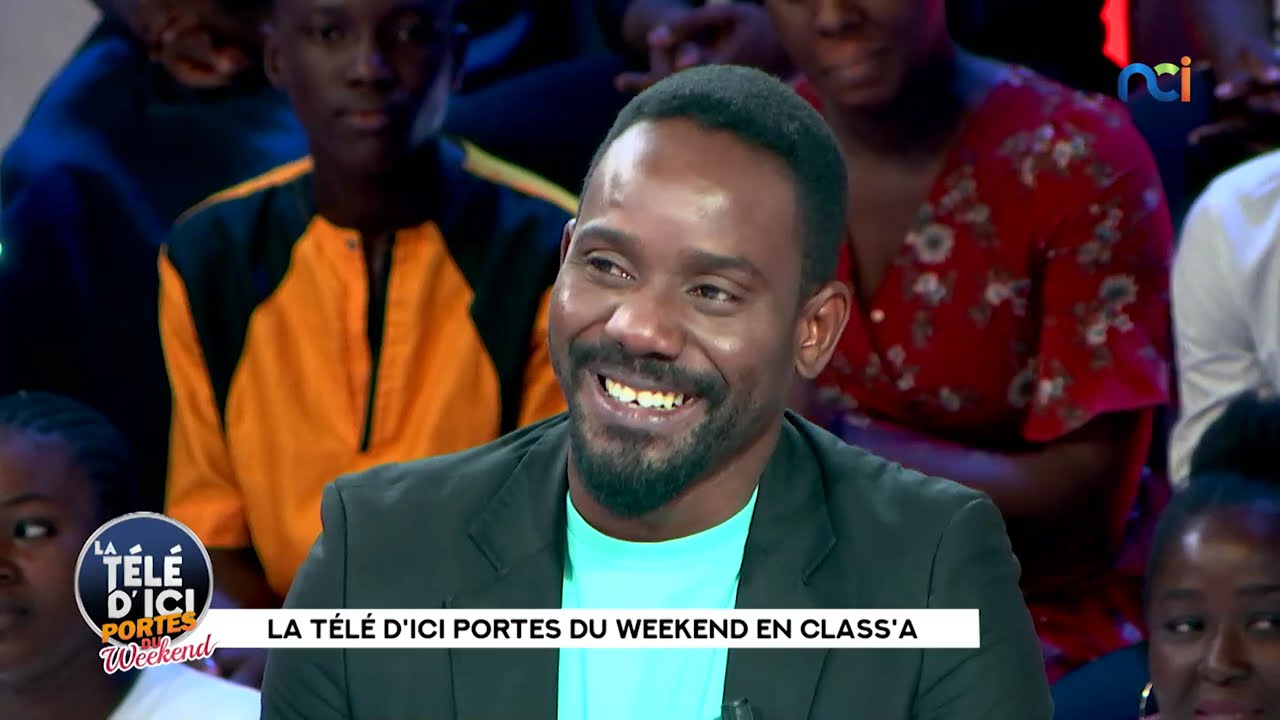 LTI du Week-end du 20 octobre 2023 avec Betty, Jules, Conforte, Diane, Appolos de la série Class'A
