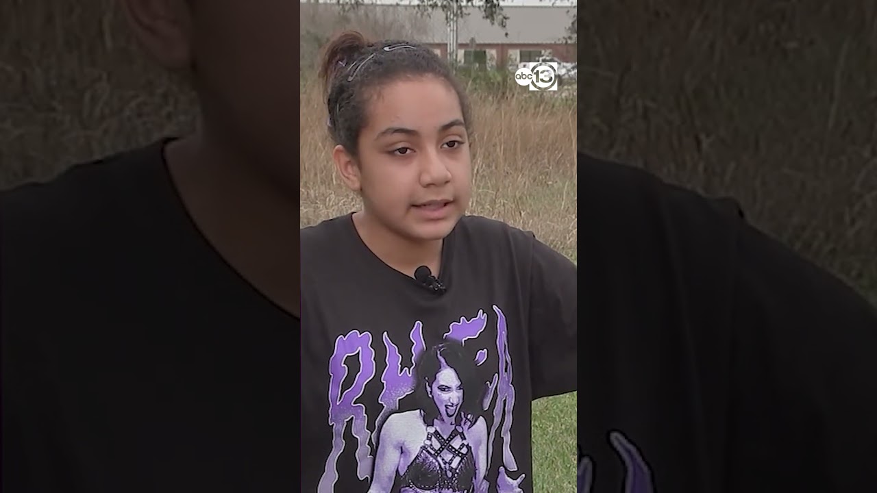 Family demands accountability after Angleton ISD teacher allegedly assaulted junior high student