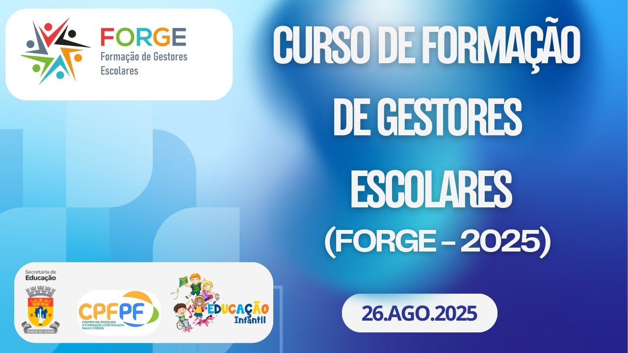 Contribuição da professora Luciana do DAIE