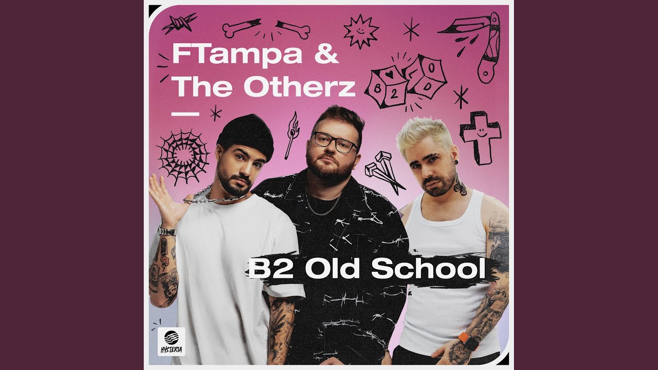 B2 The Old School