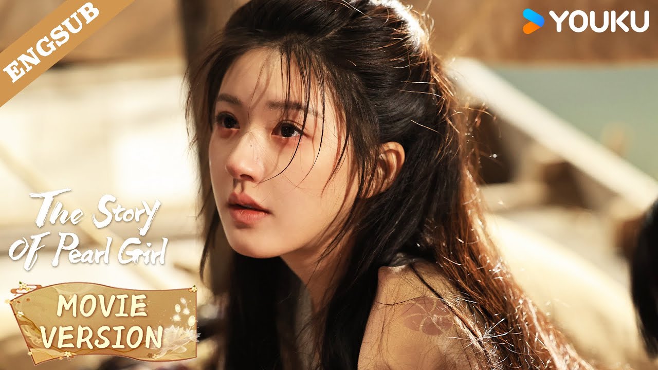 【Duanwu Collection】There's nothing can defeat me🔥! | The Story of Pearl Girl | YOUKU